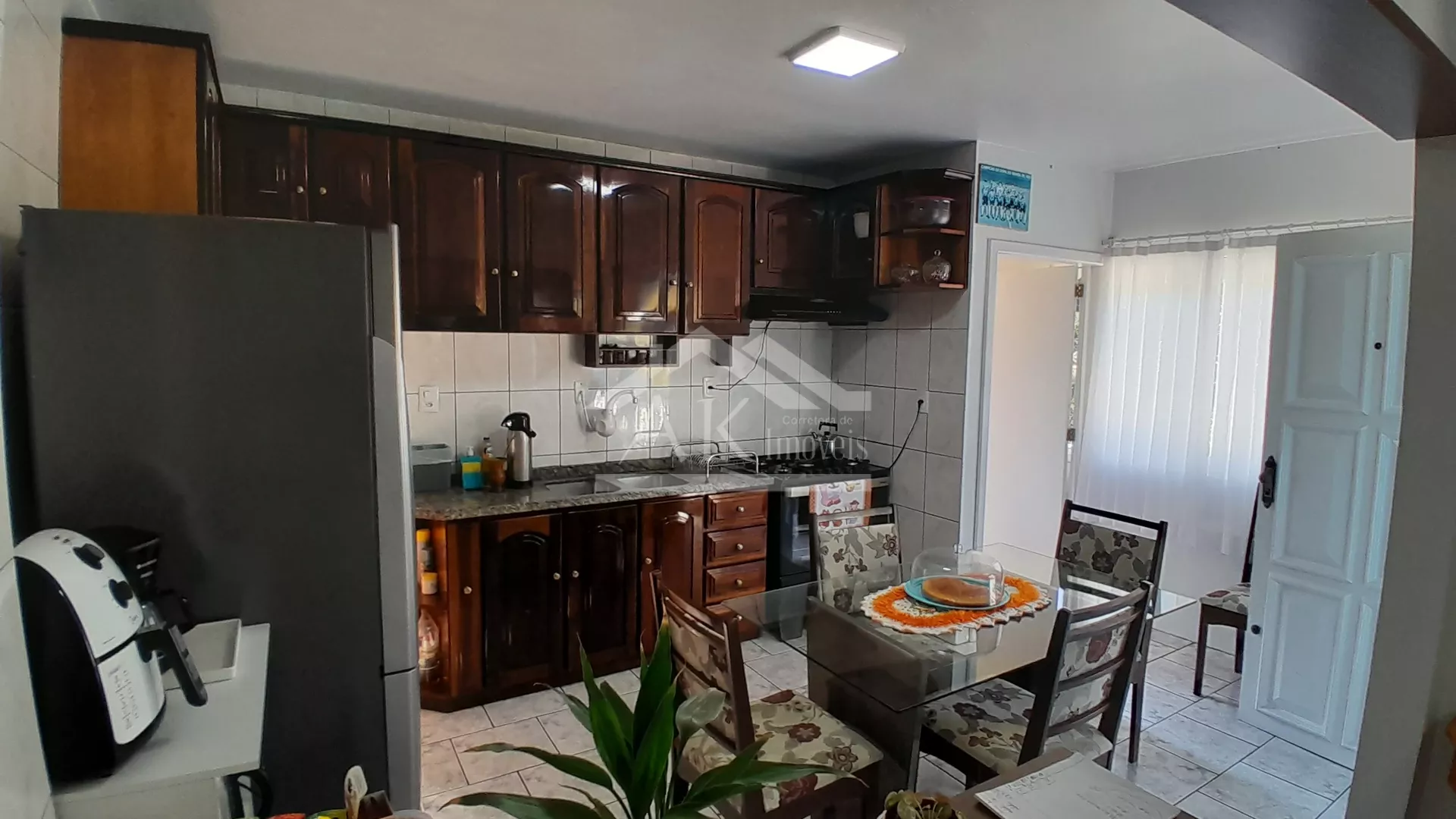 Comprar Casa e Sobrado